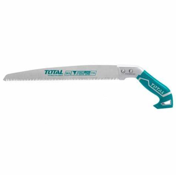 Pruning Saw 13" THT51133026 | Company: Total | Origin: China