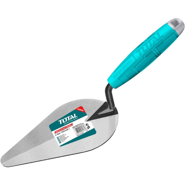 Bricklaying trowel 6''THT826125 | Company: Total | Origin: China