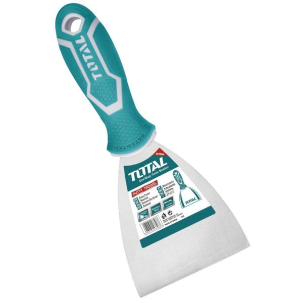 Putty trowel 2.5'' THT683606 | Company: Total | Origin: China