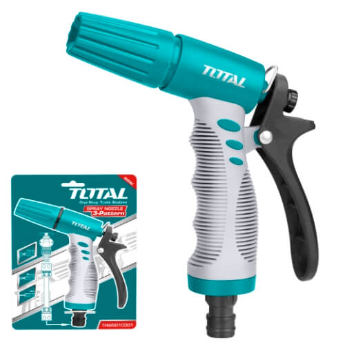 Plastic trigger nozzle THWS010301 | Company: Total | Origin: China