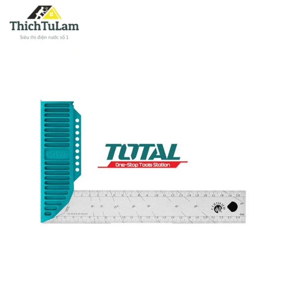 Angle Square 12" TMT61126 |  Company: Total | Origin: China