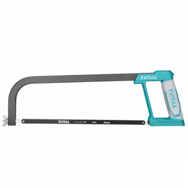 Hacksaw Frame 12" THT54166 | Company: Total | Origin: China