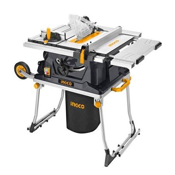 Table Saw TS15008 | Company: Ingco | Origin: China