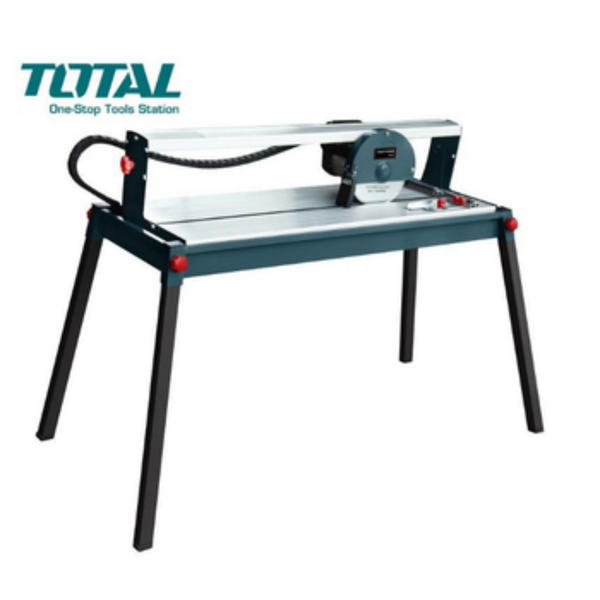 TILE CUTTER 10" TS6112501 |  Company: Total  |  Origin: China