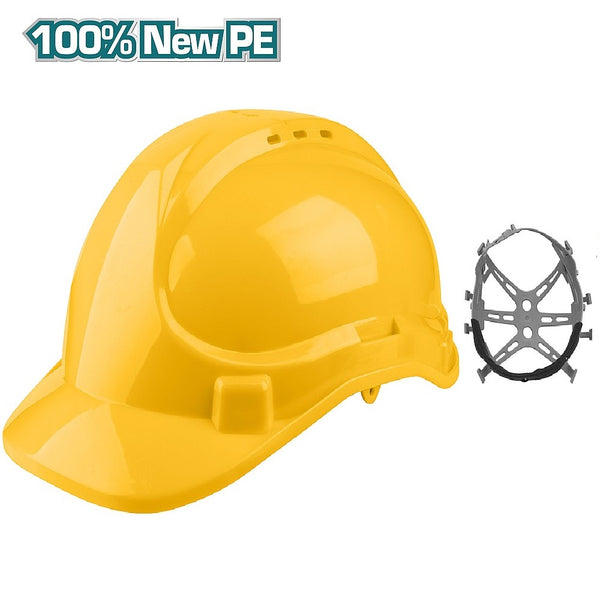 Safety Helmet TSP2612 | Company: Total | Origin: China