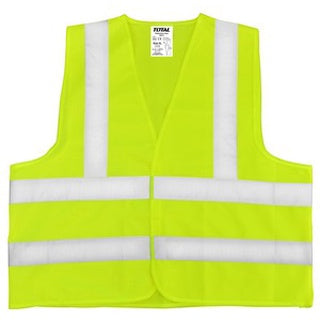 Reflection Vest TSP503 | Company: Total | Origin: China