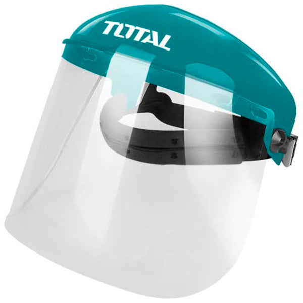 Face shield TSP610 |  Company: Total  |  Origin: China