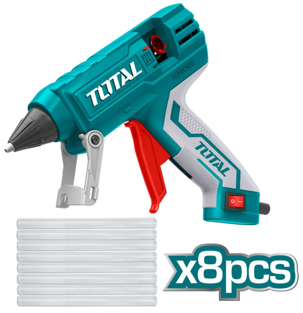 Glue gun 220W TT301116 |  Company: Total  |  Origin: China