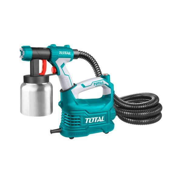 HVLP spray gun 550W TT5006-2 |  Company: Total  |  Origin: China