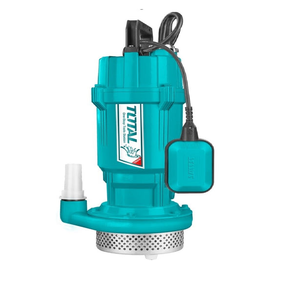 Submersible pump 0.5HP TWP63706 | Company: Total | Origin: China