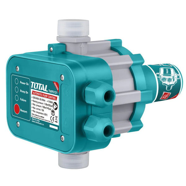 Automatic pump control TWPS101 | Company: Total | Origin: China