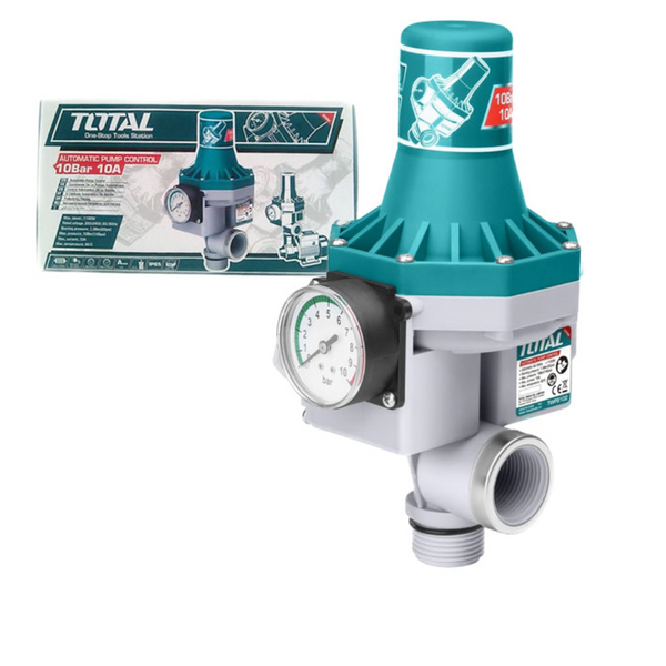 Automatic pump control TWPS102 | Company: Total | Origin: China