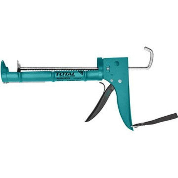 Caulking gun 1.0mm THT20409 | Company: Total | Origin: China