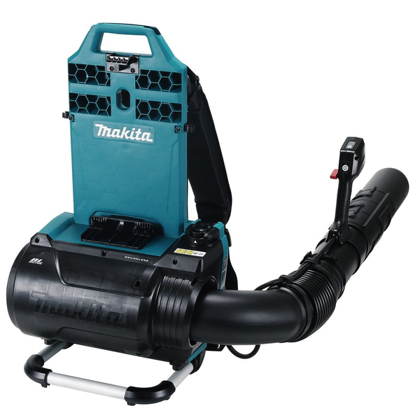 BATTERY BACKPACK BLOWER 40V UB002 | Company : Makita | Origin : Japan