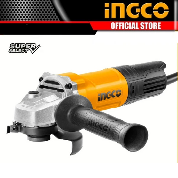 Angle Grinder  AG850382 | Company: Ingco | Origin: China