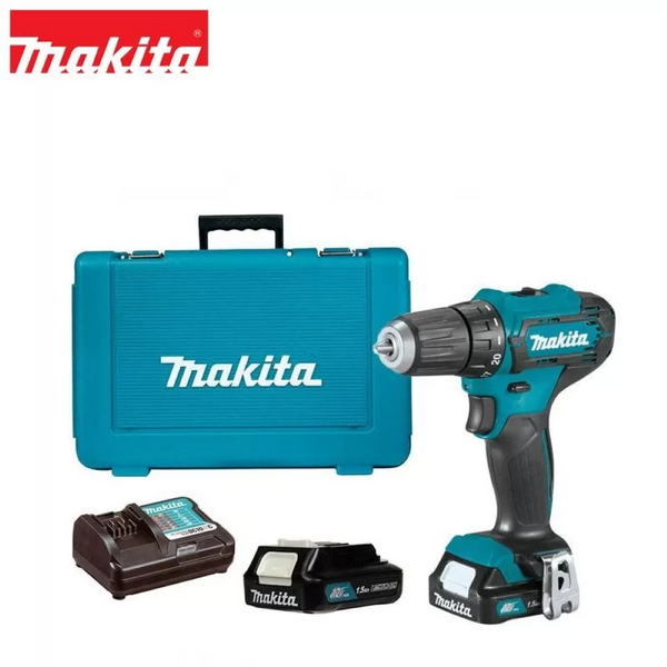 CORDLESS DRILL 12V DF333DWYE | Company: Makita | Origin: China