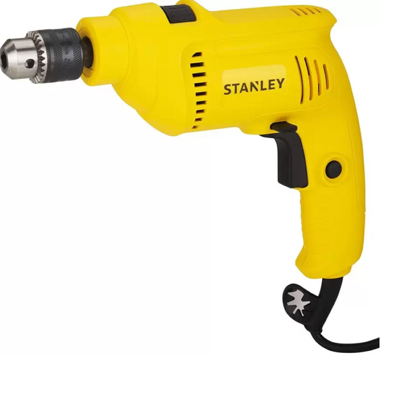 ELECTRIC DRILL 13mm SDH550  |  Company: Stanley  |  Origin: USA