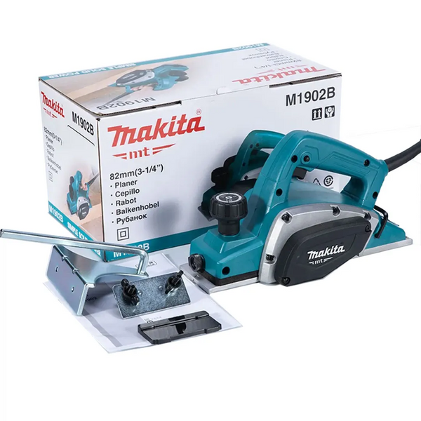 PLANER N1900B 3" | Company: Makita | Origin: Japan