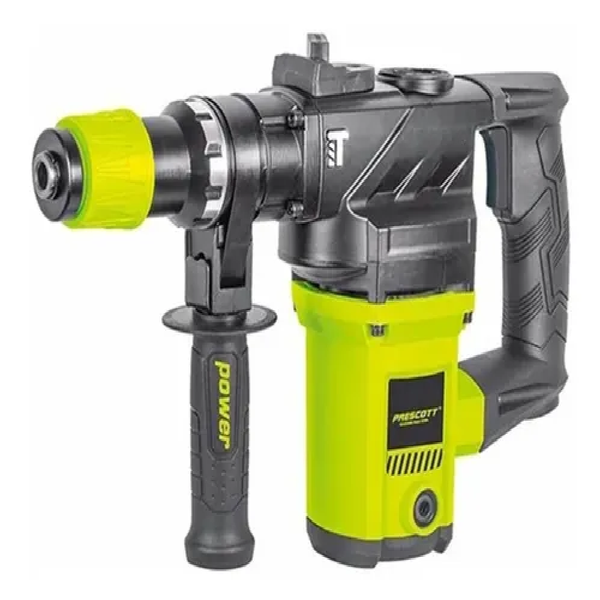 ROTARY HAMMER 28mm PT0402604+| Company: Prescott | Origin: China