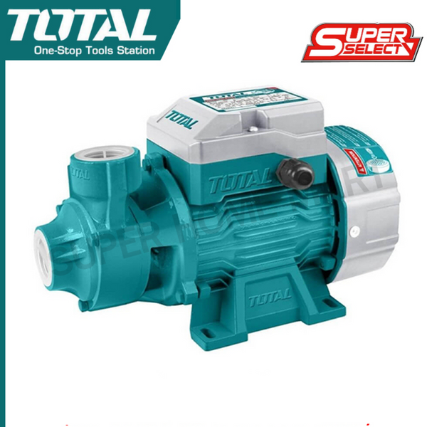 Water pump 0.5HP TWP137016 | Company: Total | Origin: China