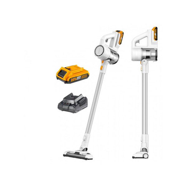 Cordless Vacuum Cleaner VCH22111 | Company: Ingco | Origin: China