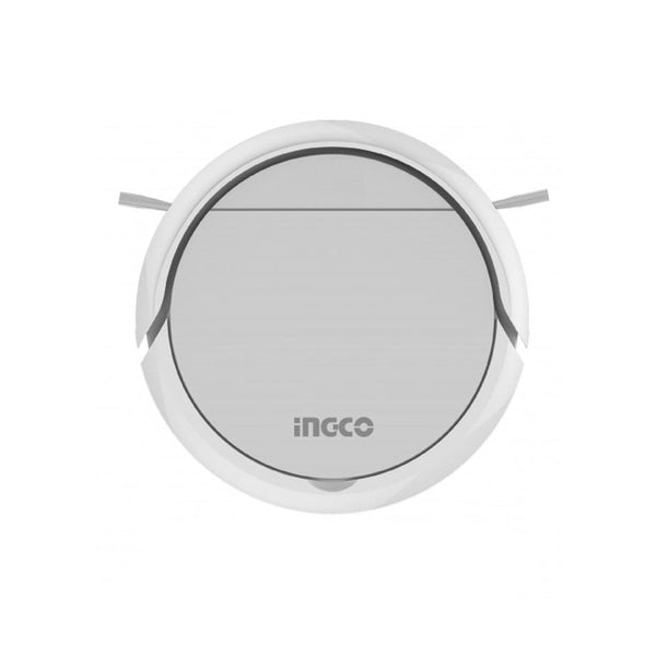 Robotic Vacuum Cleaner (Random style) VCRR30201 | Company: Ingco | Origin: China