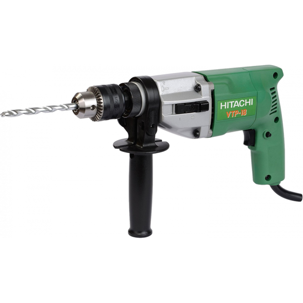 IMPACT DRILL 13mm VTP18 | Company: Hitachi | Origin: Malaysia