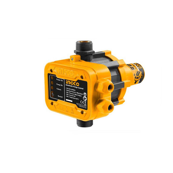 Automatic Pump Control WAPS001 | Company: Ingco | Origin: China
