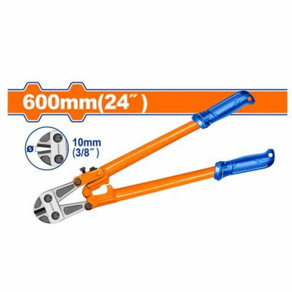 BOLT CUTTER 24" WBC1124 |  Company: Wadfow  |  Origin: Chani (Copy)