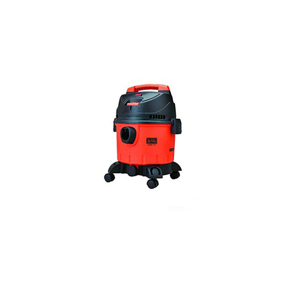 VACUUM CLEANER 10L (WDBD10) | Company : Black and Decker | Origin : USA