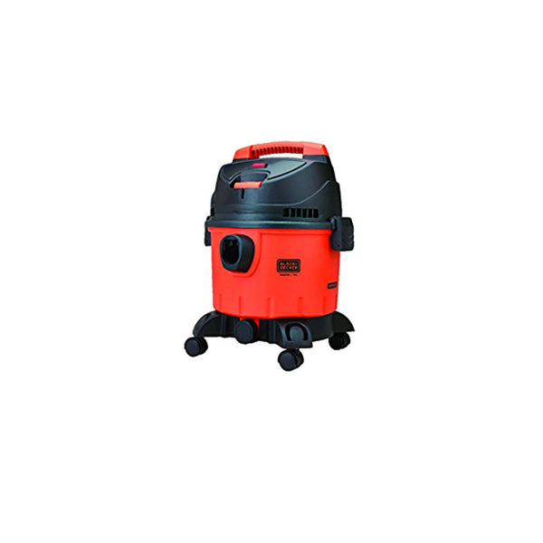 VACUUM CLEANER 15L (WDBD15) | Company : Black and Decker | Origin : USA