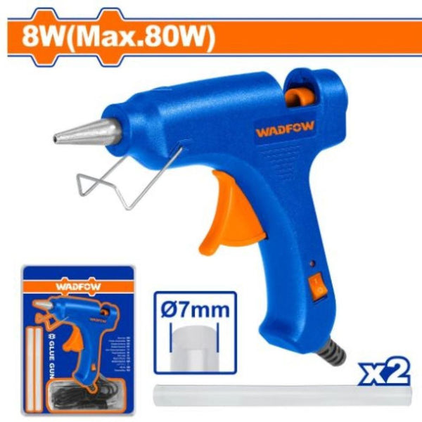 GLUE GUN 80W WGL1603 | Company : Wadfow | Origin : China