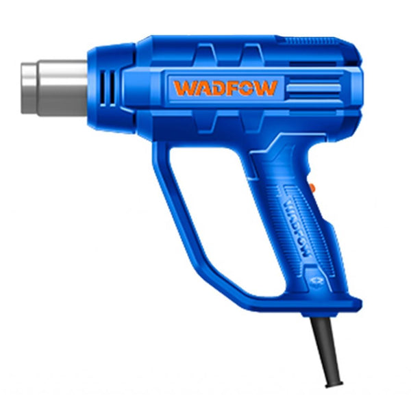 HEAT GUN 1800W WHG1514 | Company : Wadfow | Origin : China