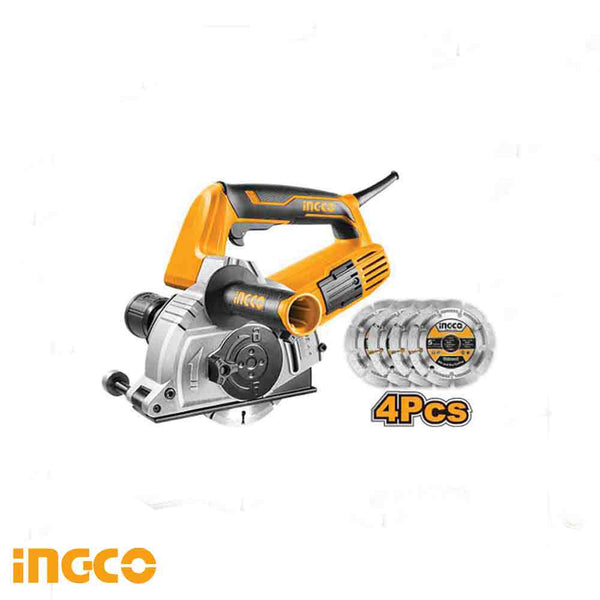 Wall Chaser WLC15008 | Company: Ingco | Origin: China