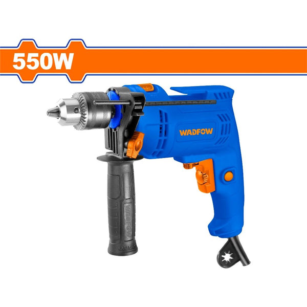 IMPACT DRILL 13mm WMD15551 | Company: Wadfow | Origin: China