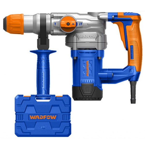 ROTARY HAMMER 26mm WRH2D26 | Company : Wadfow | Origin : China