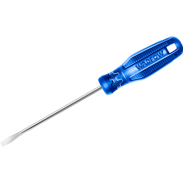 SLOTTED SCREWDRIVER 6" WSD3966 | Company: Wadfow | Origin: China