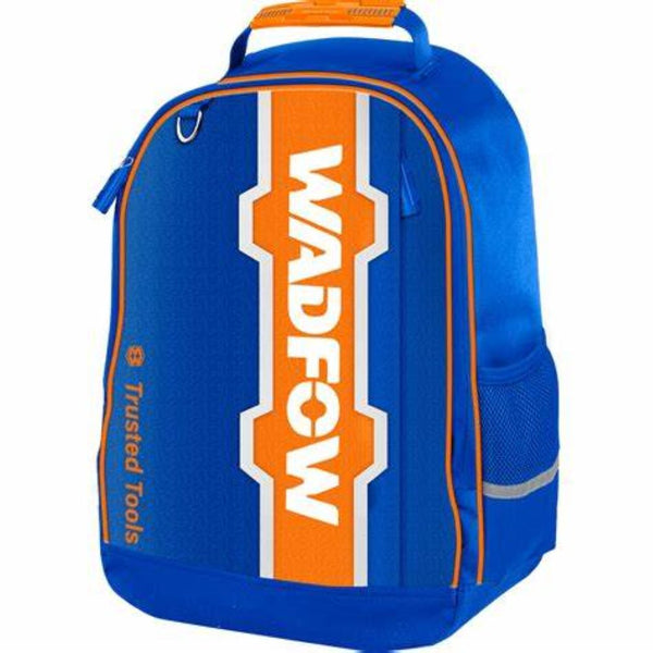 TOOL BAGPACK WTG4100 | Company: Wadfow | Origin: China