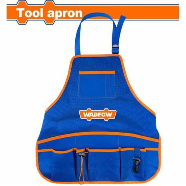 TOOL APRON WTG6102 | Company: Wadfow | Origin: China