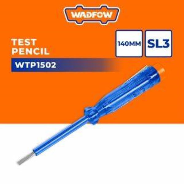 TEST PENCIL WTP1502 | Company: Wadfow | Origin: China