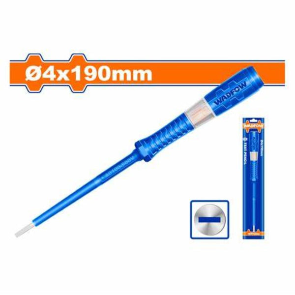 TEST PENCIL WTP1904 | Company: Wadfow | Origin: China