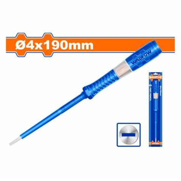 TEST PENCIL  WTP2904 | Company: Wadfow | Origin: China