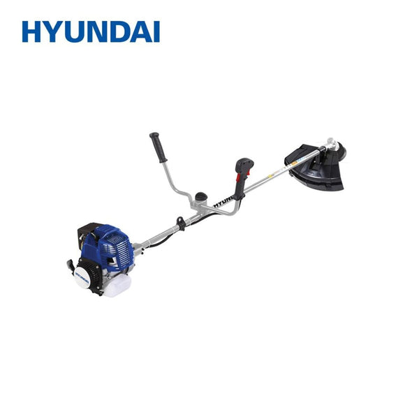 GASOLINE BRUSH CUTTER 50.8cc HBC-52 | Company : Hyundai | Origin : China