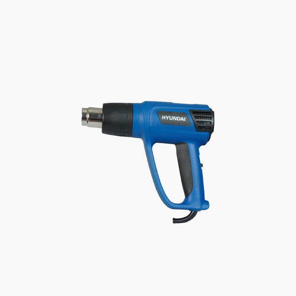 HEAT GUN 2000W  HP2002L-HG  | Company : Hyundai | Origin : China