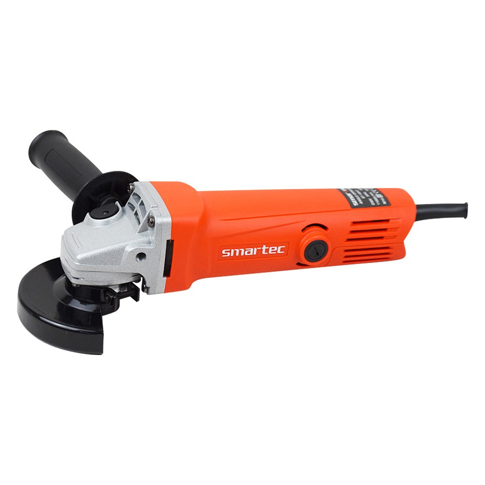 ANGLE GRINDER 4