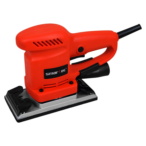 FINSIHING SANDER 92X183mm ST-11914 | Company: Smartec | Origin: China