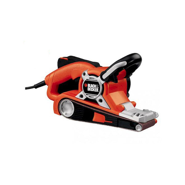 Belt Sander 75x533mm XTA80EK | Company : Black and Decker | Origin : USA