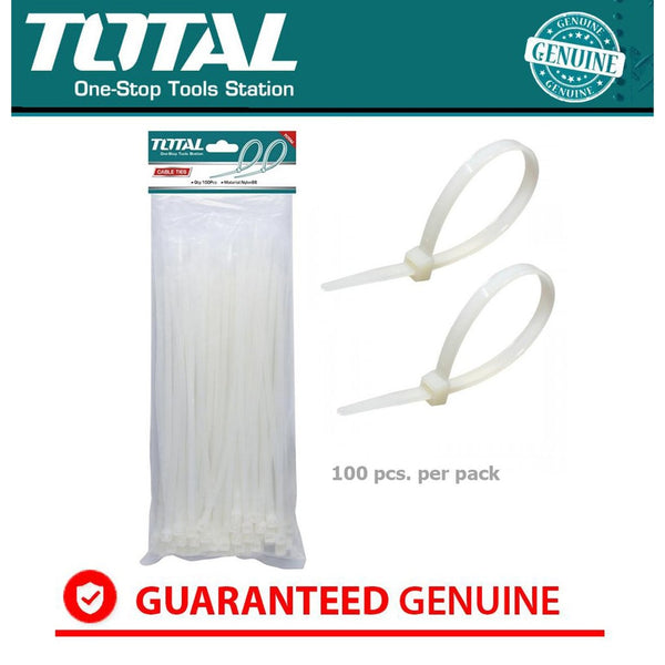 Cable Ties THTCT1001 | Company: Total | Origin: China