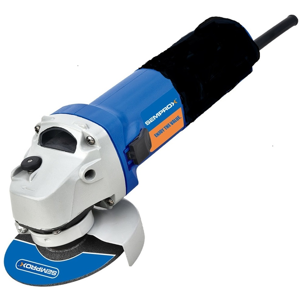 ANGLE GRINDER 5'' SAG1012 | Company: Semprox | Origin: China