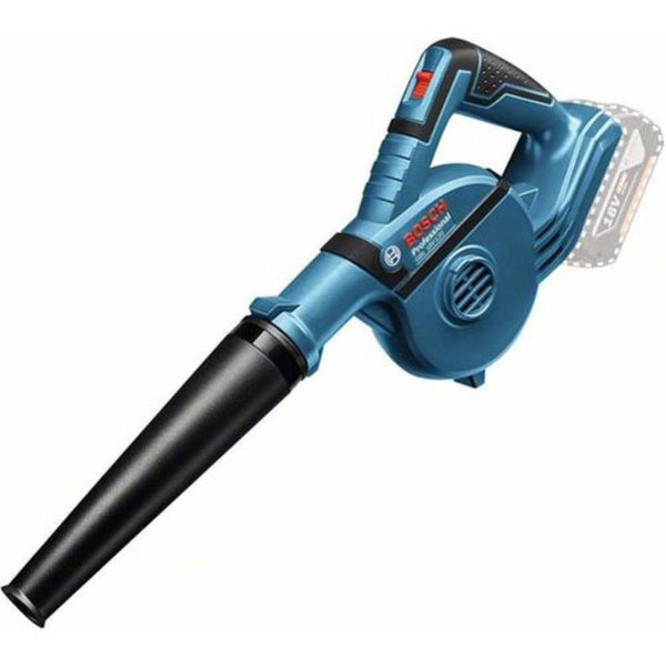 CORDLESS BLOWER 18V GBL18V-120+4AS   |  Company: Bosch  |  Origin: Germany